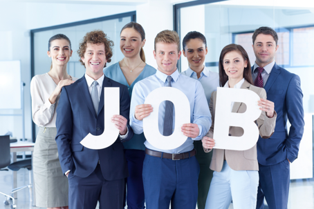 How an EB-5 Business Plan Demonstrates Job Creation Through Investment